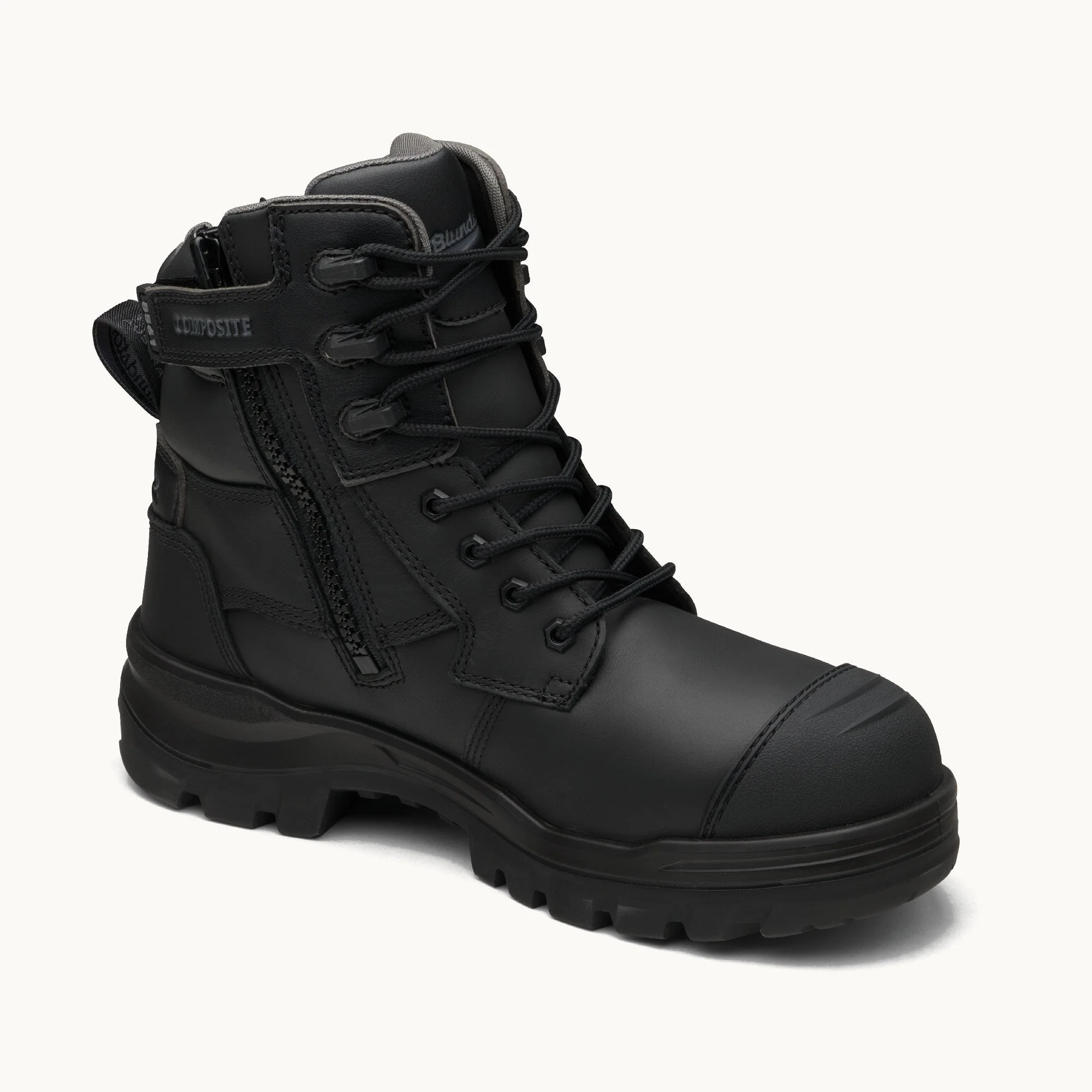 Blundstone Rotoflex Series Safety Boot (8561)