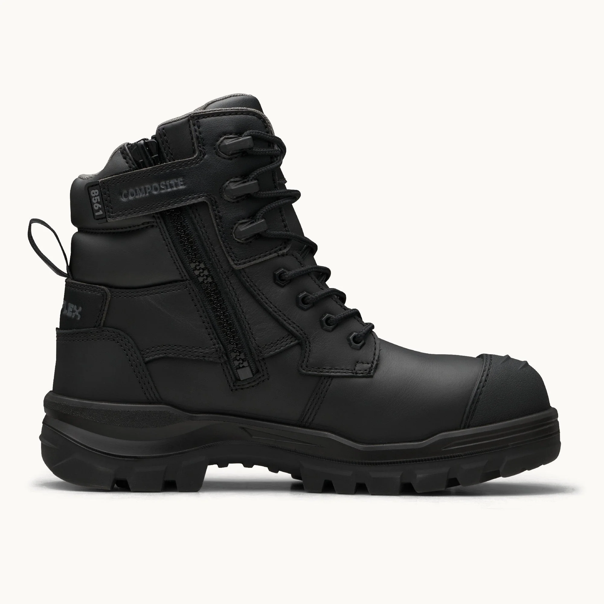 Blundstone Rotoflex Series Safety Boot (8561) - Image 3