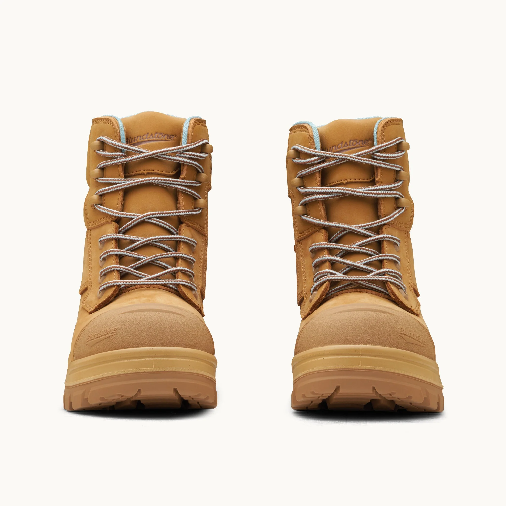 Blundstone Rotoflex Series Women’s Safety Boot (8860) - Image 2