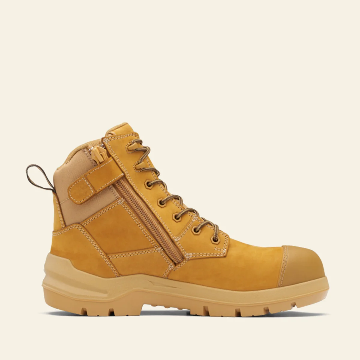 Blundstone Unisex Durafit Safety boots (7560)
