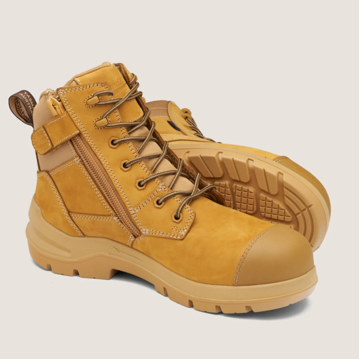 Blundstone Unisex Durafit Safety boots (7560) - Image 2