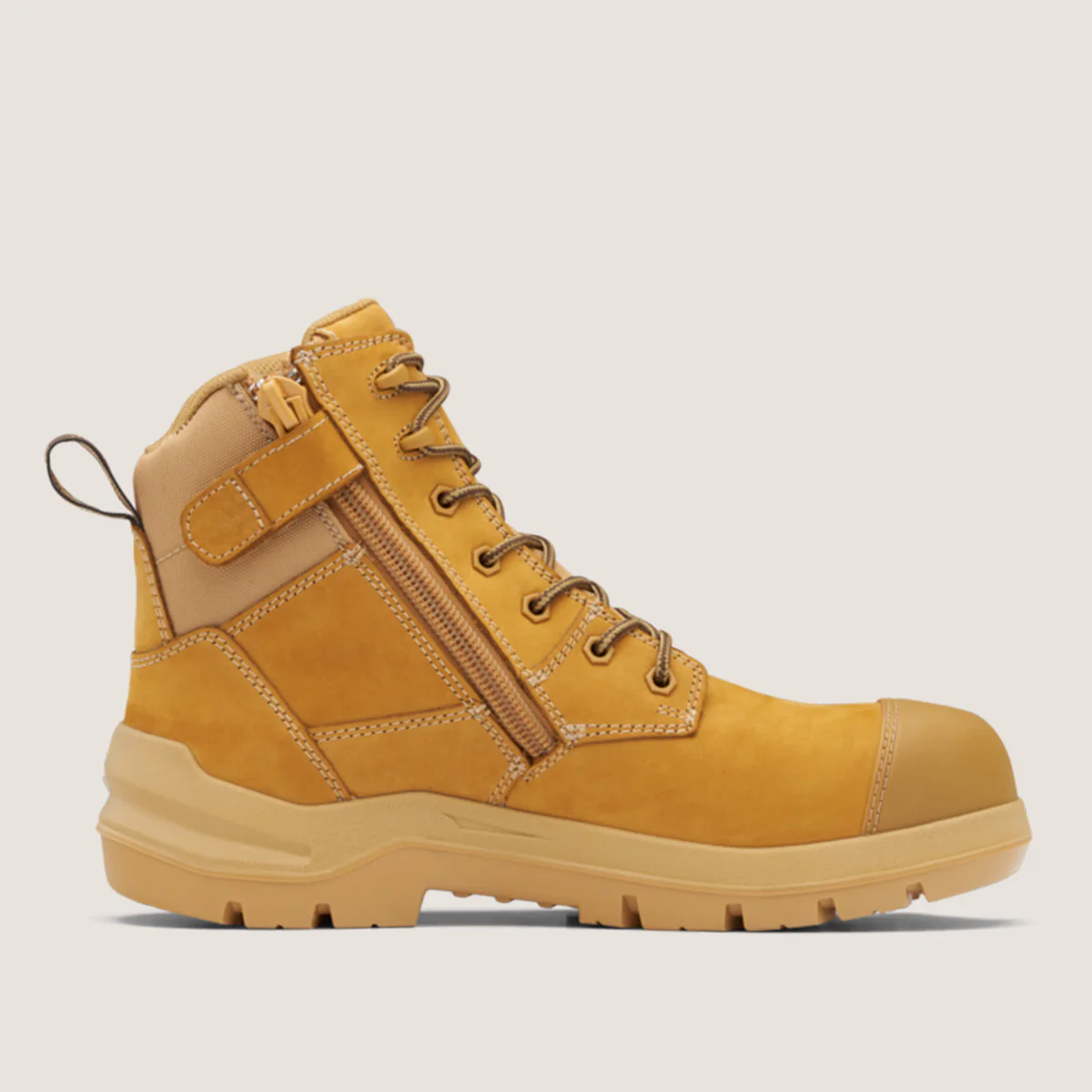 Blundstone Unisex Durafit Safety boots (7560) - Image 3