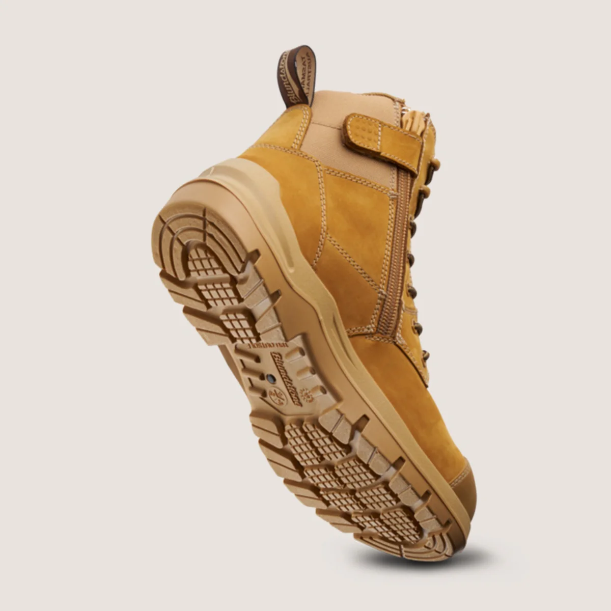 Blundstone Unisex Durafit Safety boots (7560) - Image 4