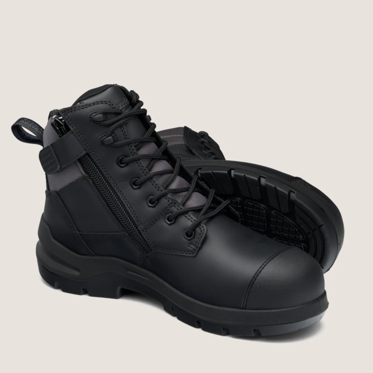 Blundstone Unisex Durafit Safety boots (7561) - Image 2