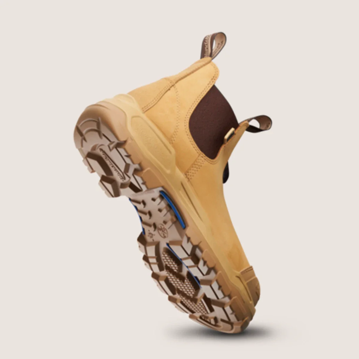 Blundstone Unisex Rotoflex Safety Boot (9000) - Image 3