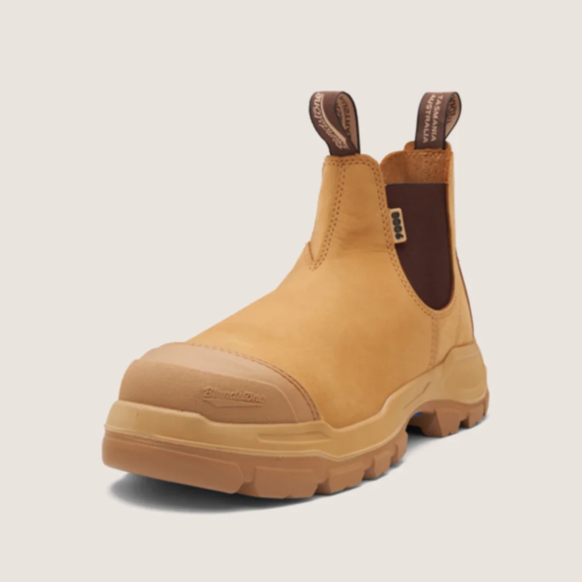 Blundstone Unisex Rotoflex Safety Boot (9000) - Image 4
