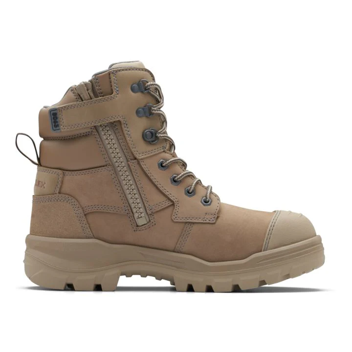 Blundstone Unisex rotoflex Safety boots (8063) - Image 3