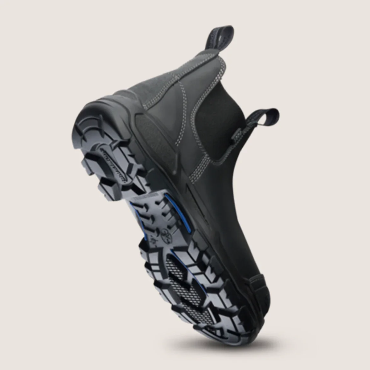 Blundstone Unisex Rotoflex Safety Boots (9001) - Image 3