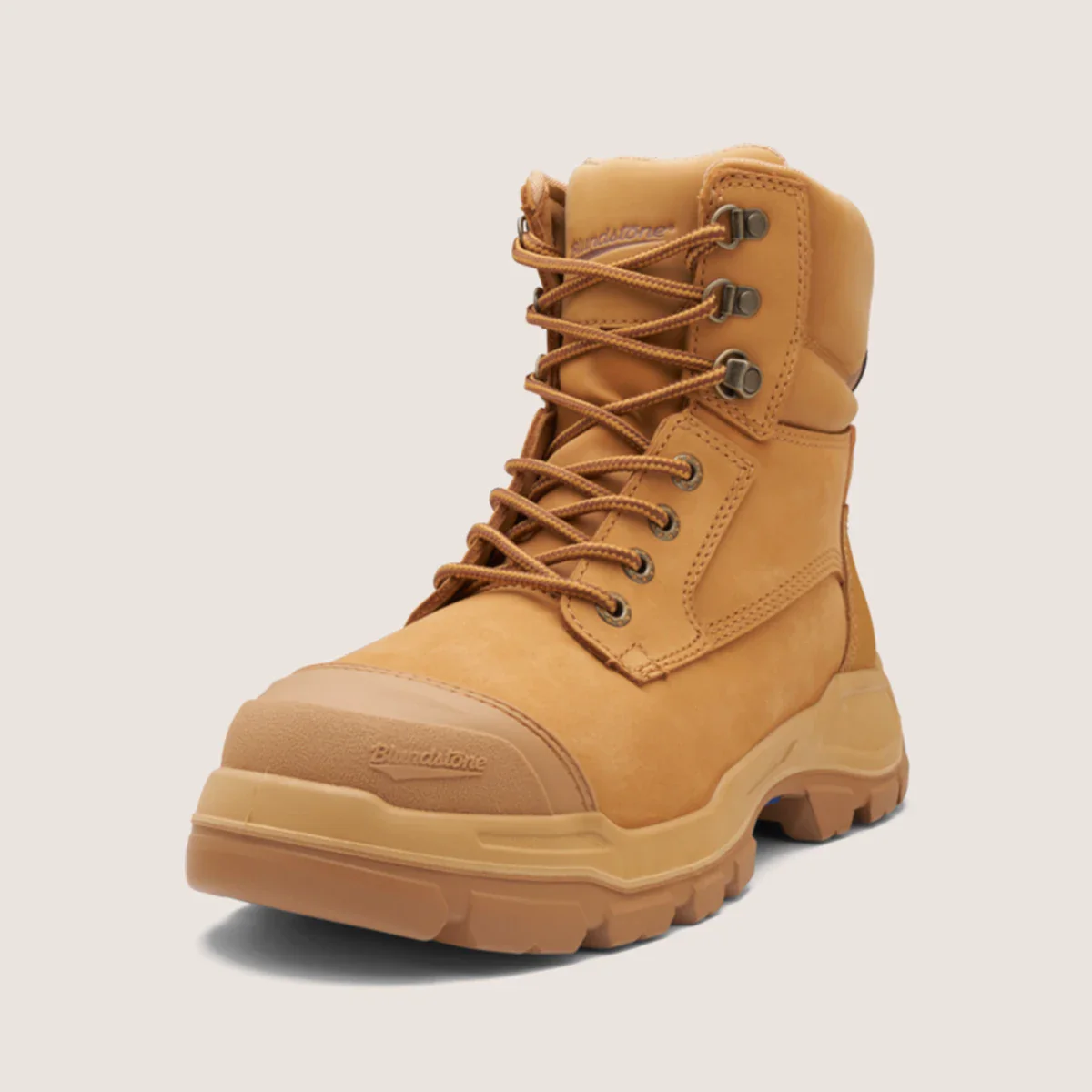 Blundstone Unisex Rotoflex Safety Boots (9060) - Image 3