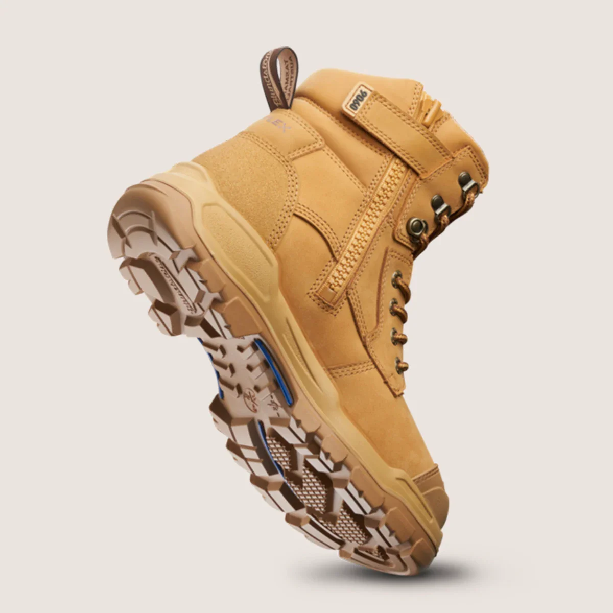 Blundstone Unisex Rotoflex Safety Boots (9060) - Image 4