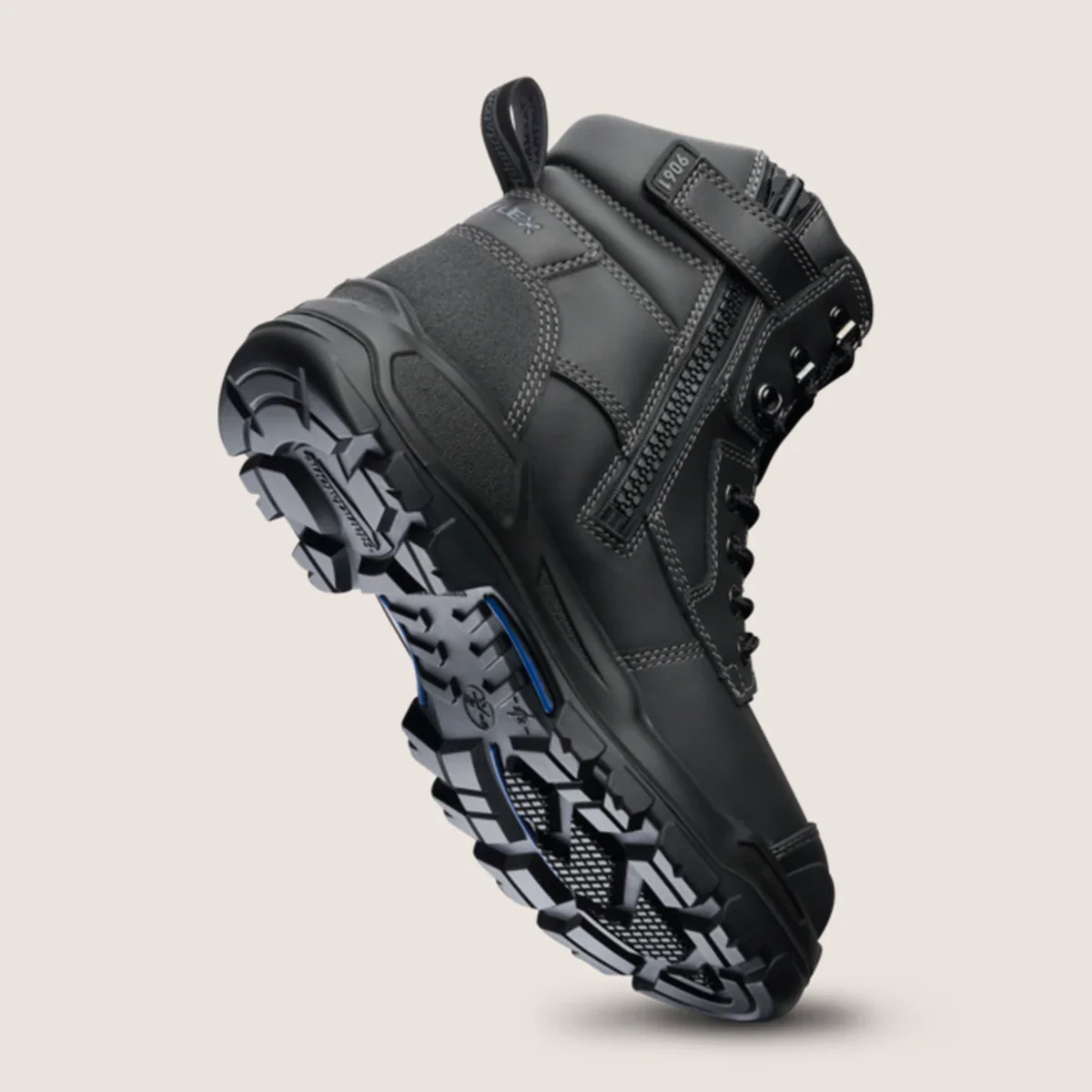 Blundstone Unisex Rotoflex Safety Boots (9061) - Image 4
