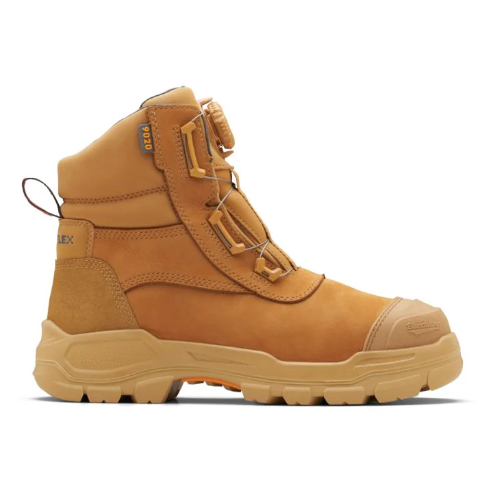 Blundstone Unisex rotoflex Safety boots(9020) - Image 3