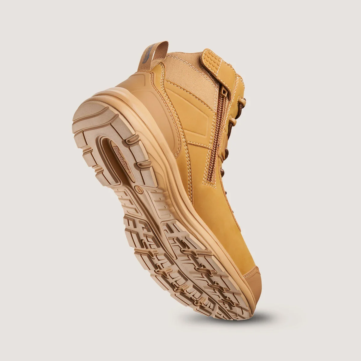 Blundstone Unisex Zip Up Series Safety Boot(796) - Image 3