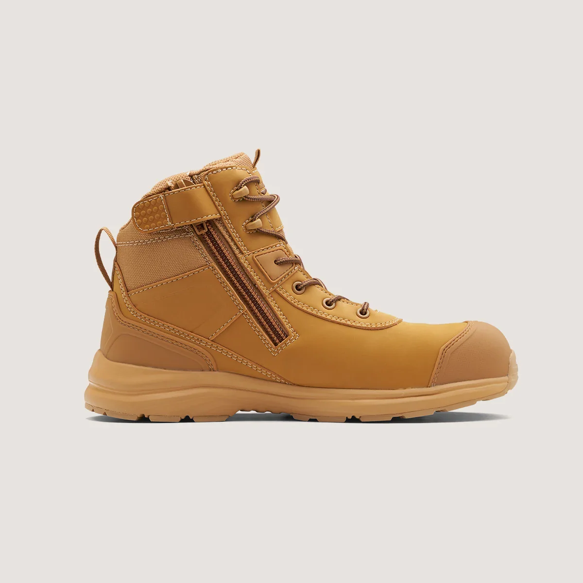 Blundstone Unisex Zip Up Series Safety Boot(796) - Image 4