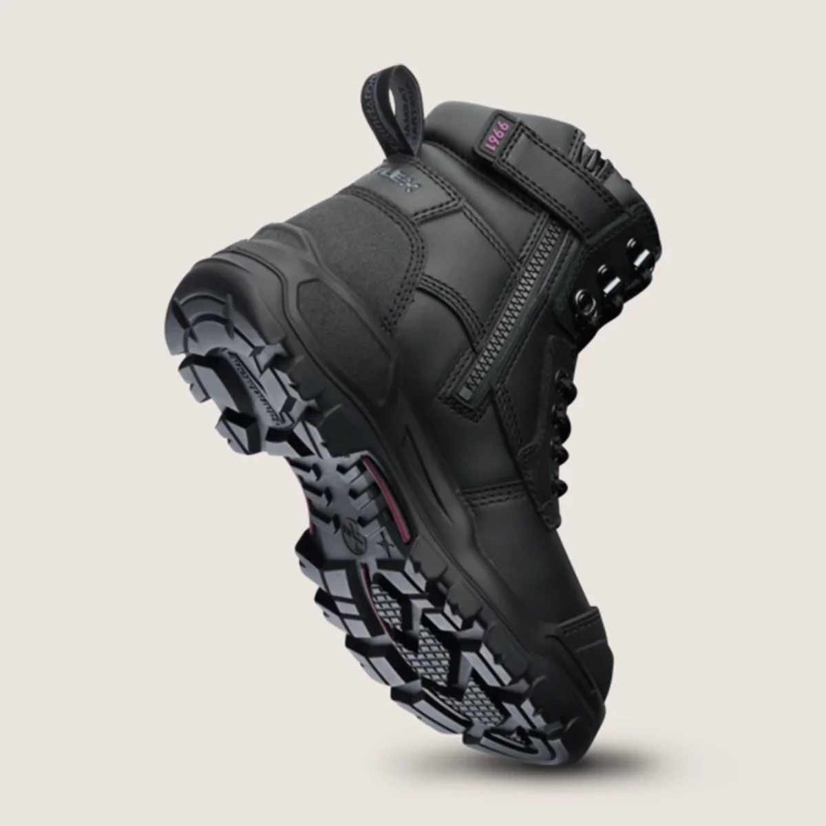 Blundstone Women's Rotoflex Safety Boots (9961) - Image 4
