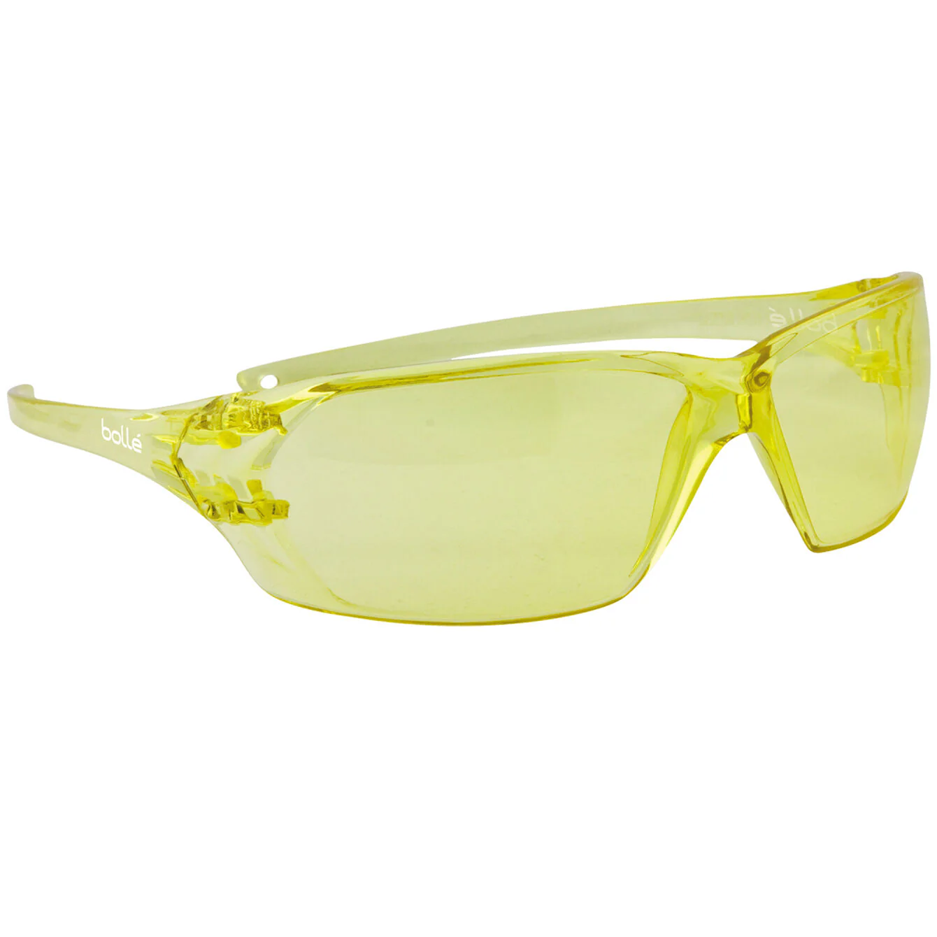 Bolle Safety PRISM AS/AF Amber Lens (1614406) - Image 2