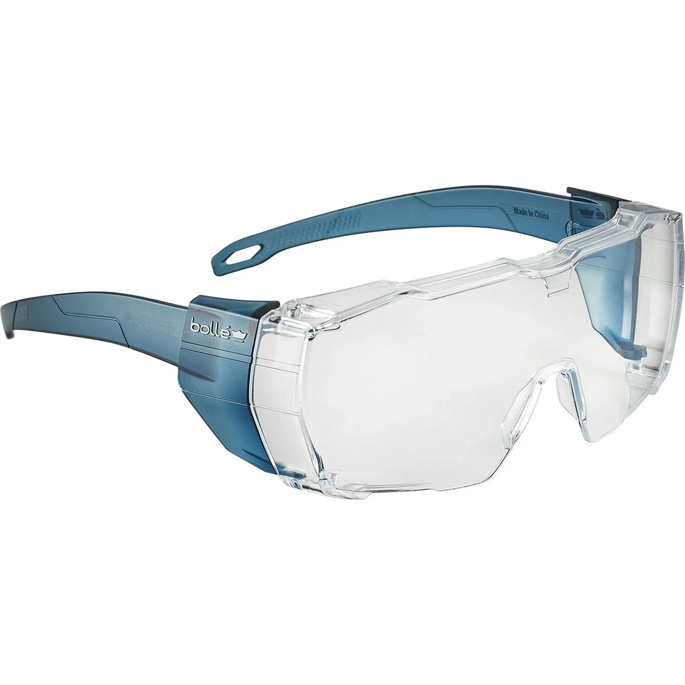 Bolle Safety Swift OTG-(SWIOTN10A) - Image 2