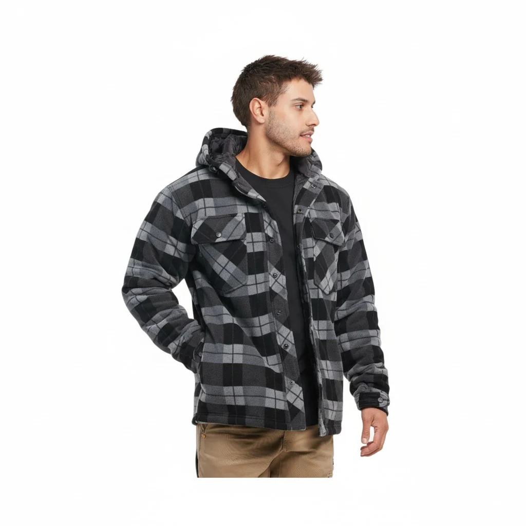 CAT Workwear Active Work Jacket (1313058)