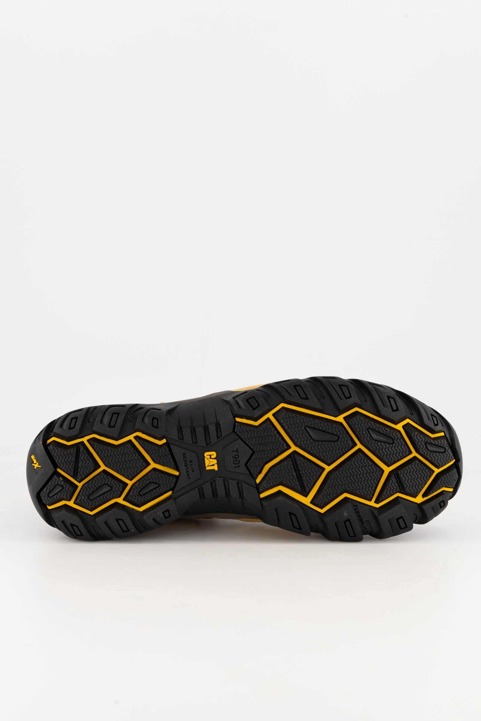 CAT Workwear Argon Zip Steel Toe Boot(P717393) - Image 5