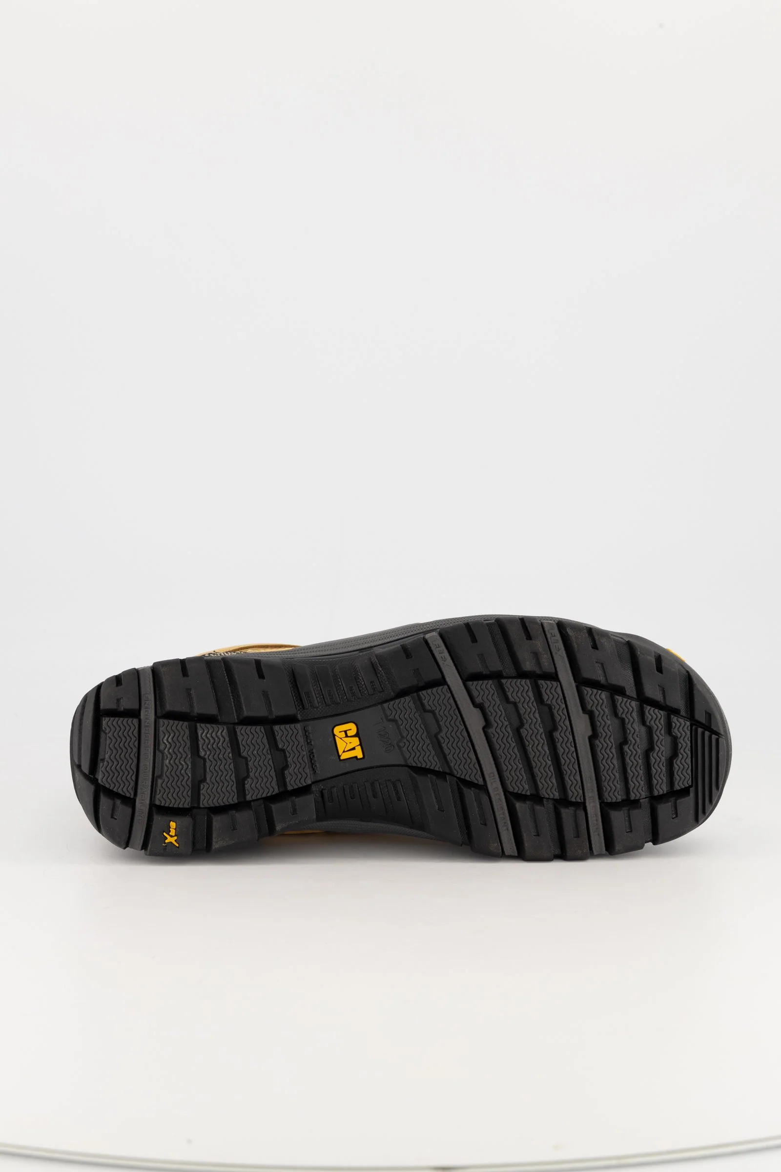 CAT Workwear Convex Steel Toe Mid Boot (P720053) - Image 5