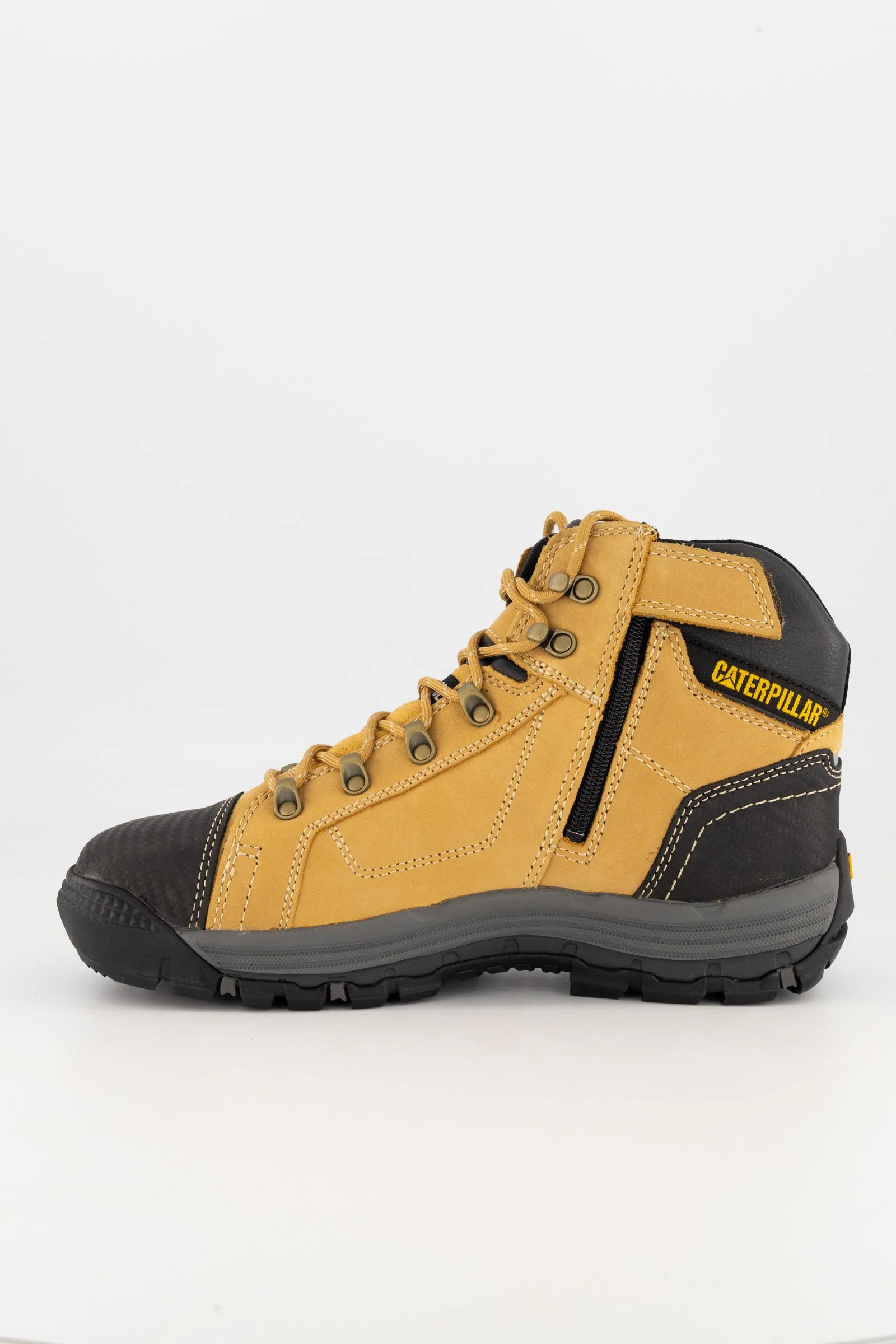 CAT Workwear Convex Steel Toe Mid Boot (P720053) - Image 6
