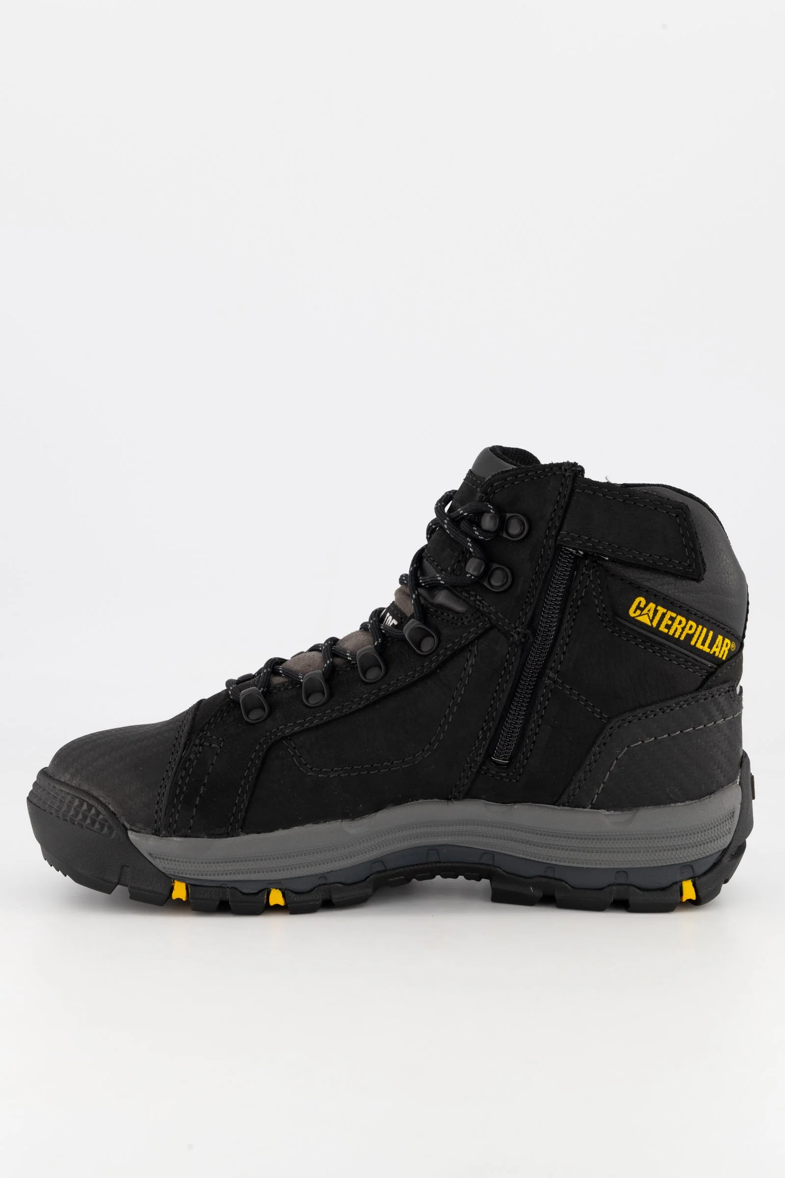CAT Workwear Convex Steel Toe Mid Boot (P720055) - Image 6