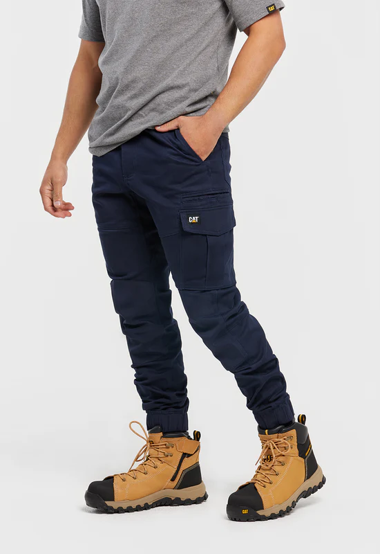 CAT Workwear Cuffed Dynamic Pant (1080002) - Image 8