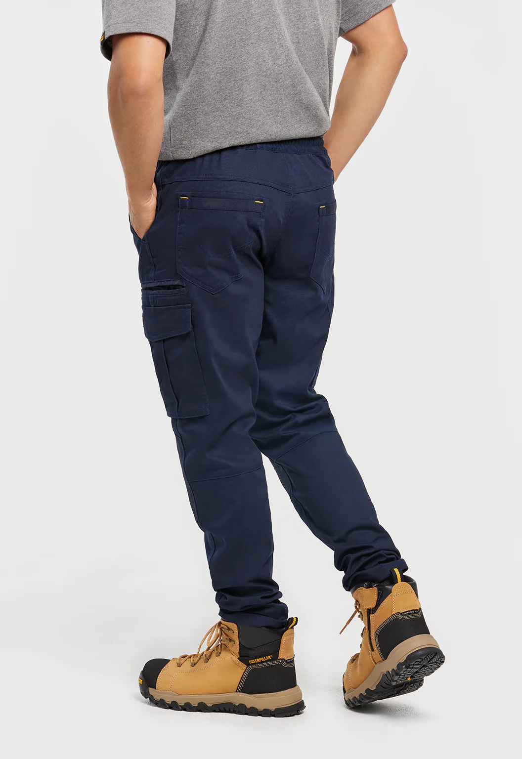CAT Workwear Dynamic Pant (1810032) - Image 11