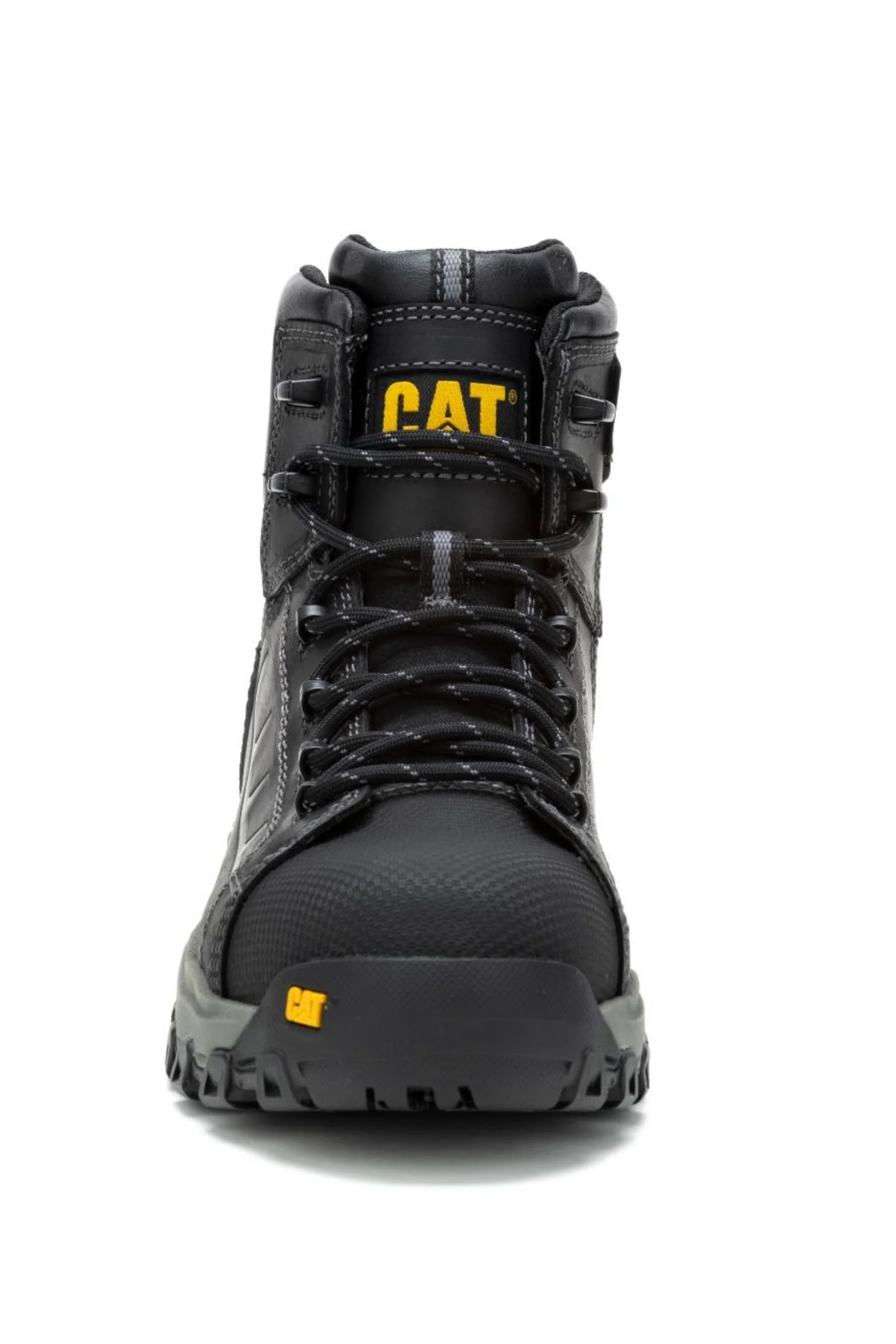 CAT Workwear Threshold Waterproof Composite Toe Work Boot(P726003) - Image 3
