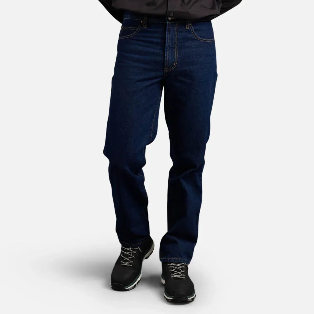 King Gee Denim Work Jeans (K03020) - Image 3