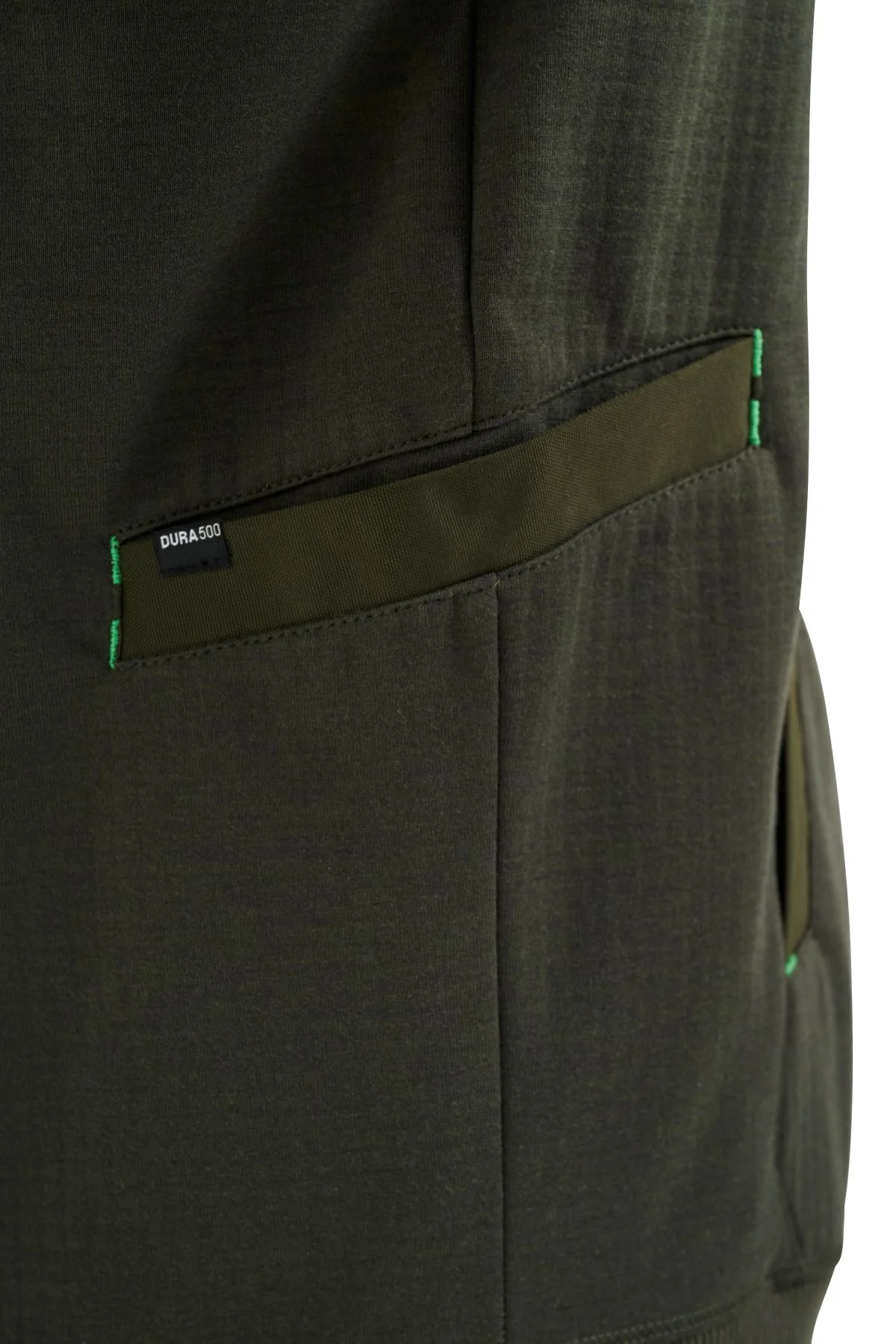 FXD Workwear Bonded 3-layer Membrane Fleece Zip Hoodie (WF3) - Image 19
