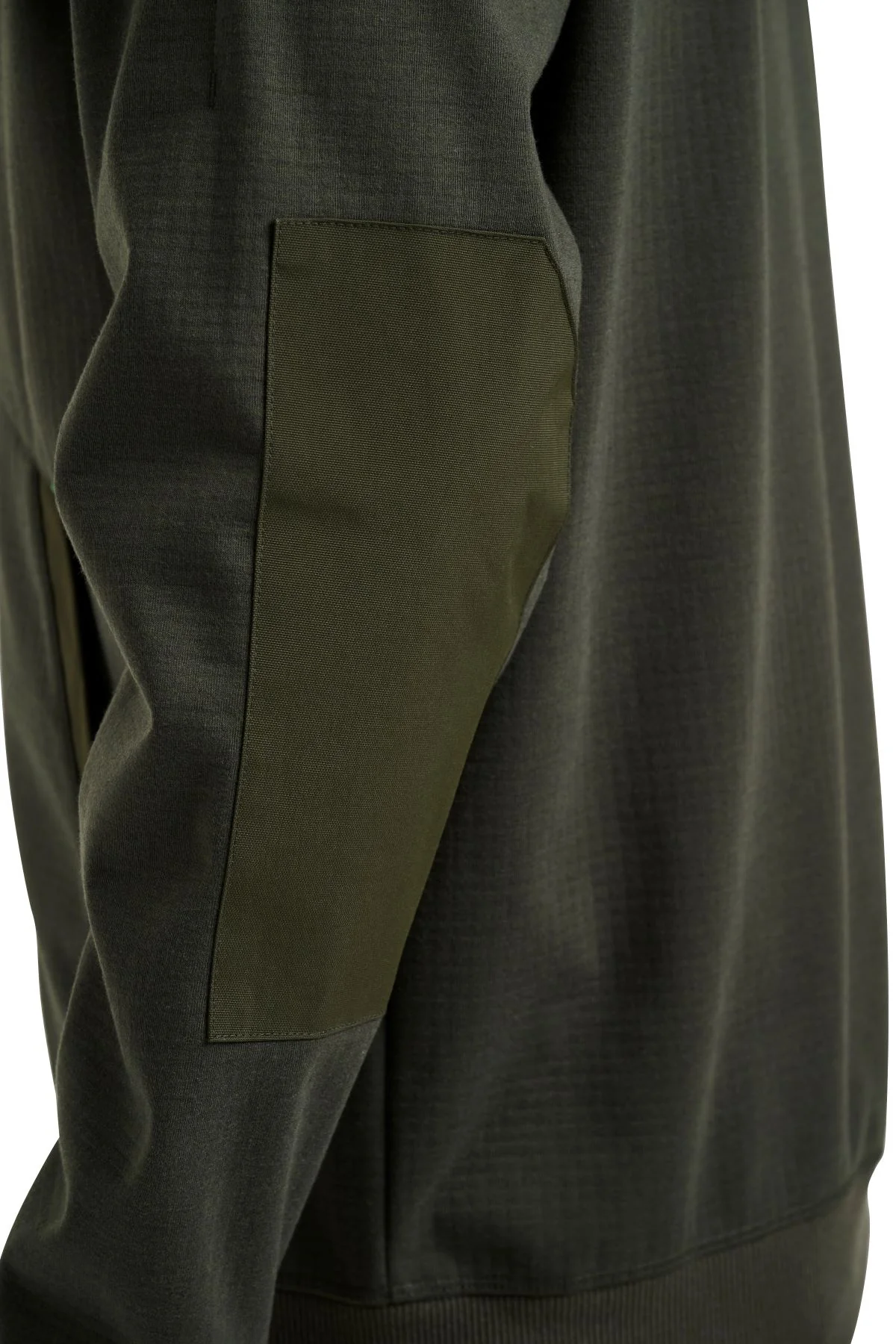 FXD Workwear Bonded 3-layer Membrane Fleece Zip Hoodie (WF3) - Image 20