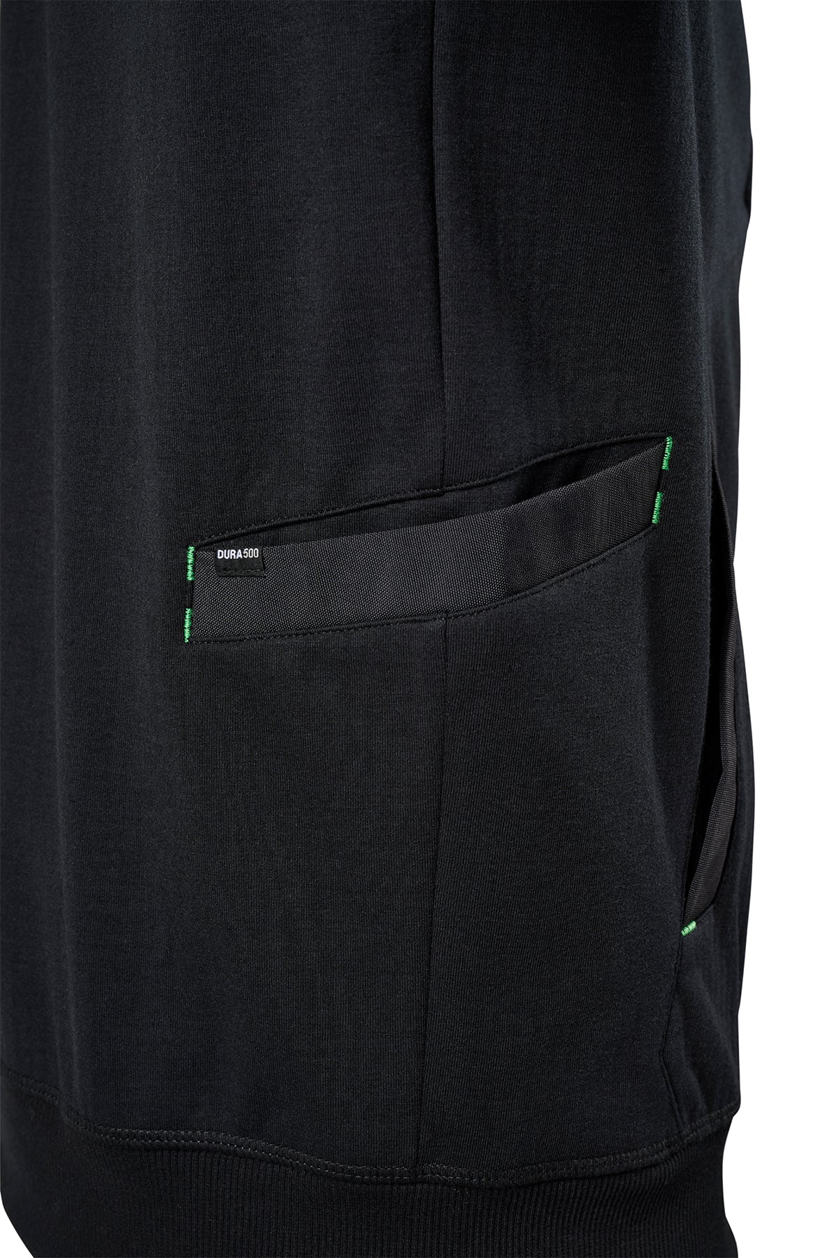 FXD Workwear Bonded 3-layer Membrane Fleece Zip Hoodie (WF3) - Image 8