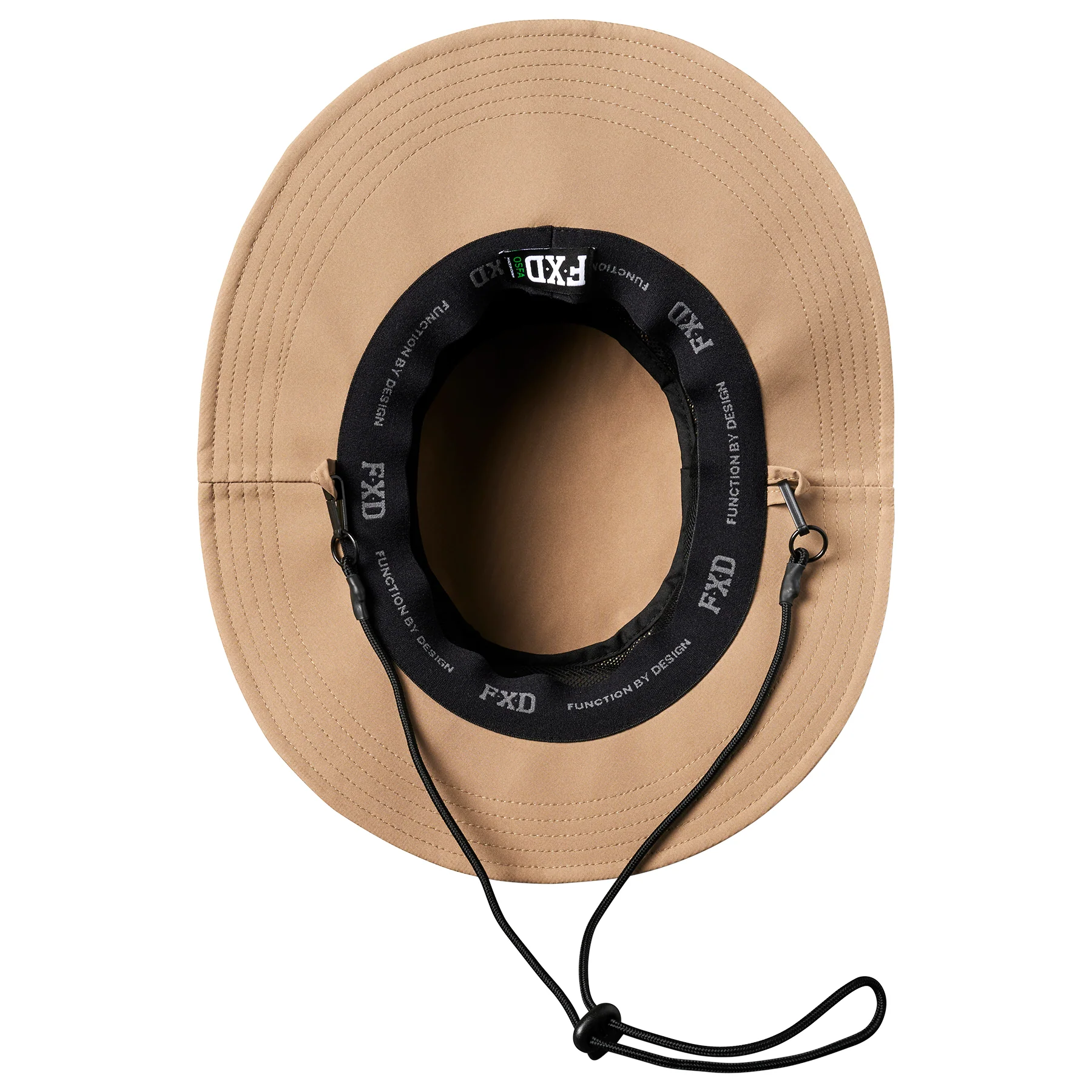 FXD Workwear Tech Boonie Hat (CP14) - Image 11