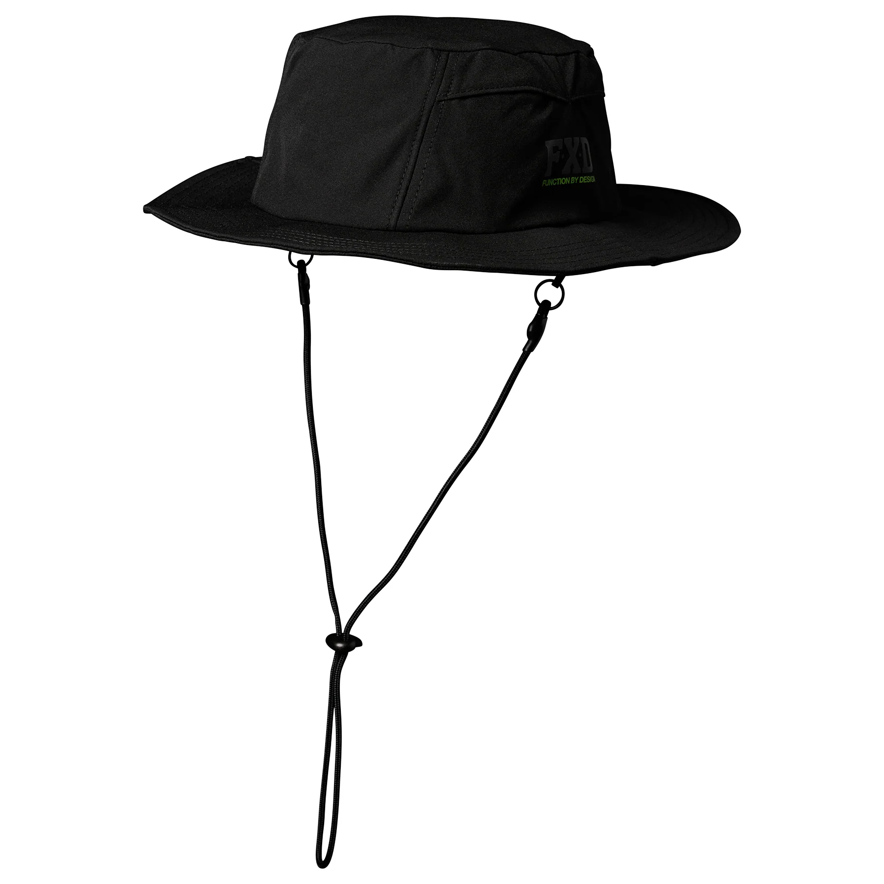 FXD Workwear Tech Boonie Hat (CP14) - Image 13