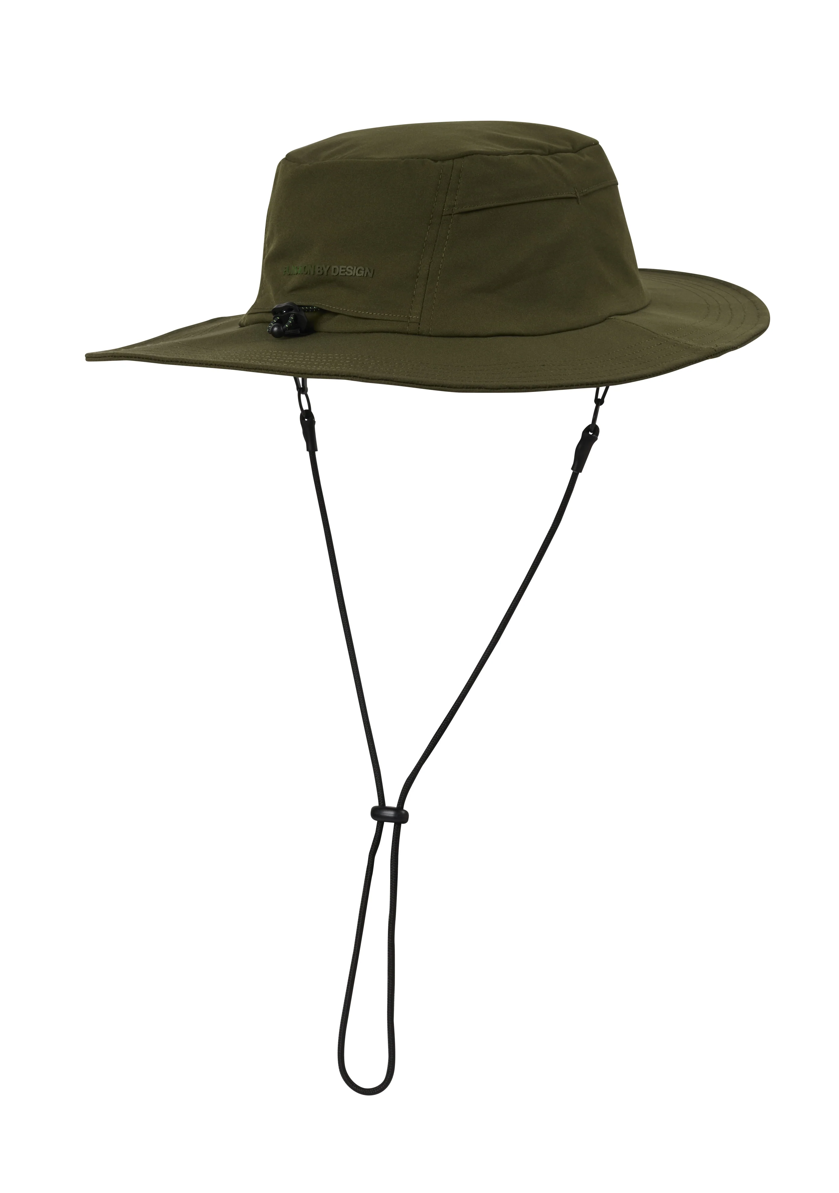 FXD Workwear Tech Boonie Hat (CP14) - Image 14