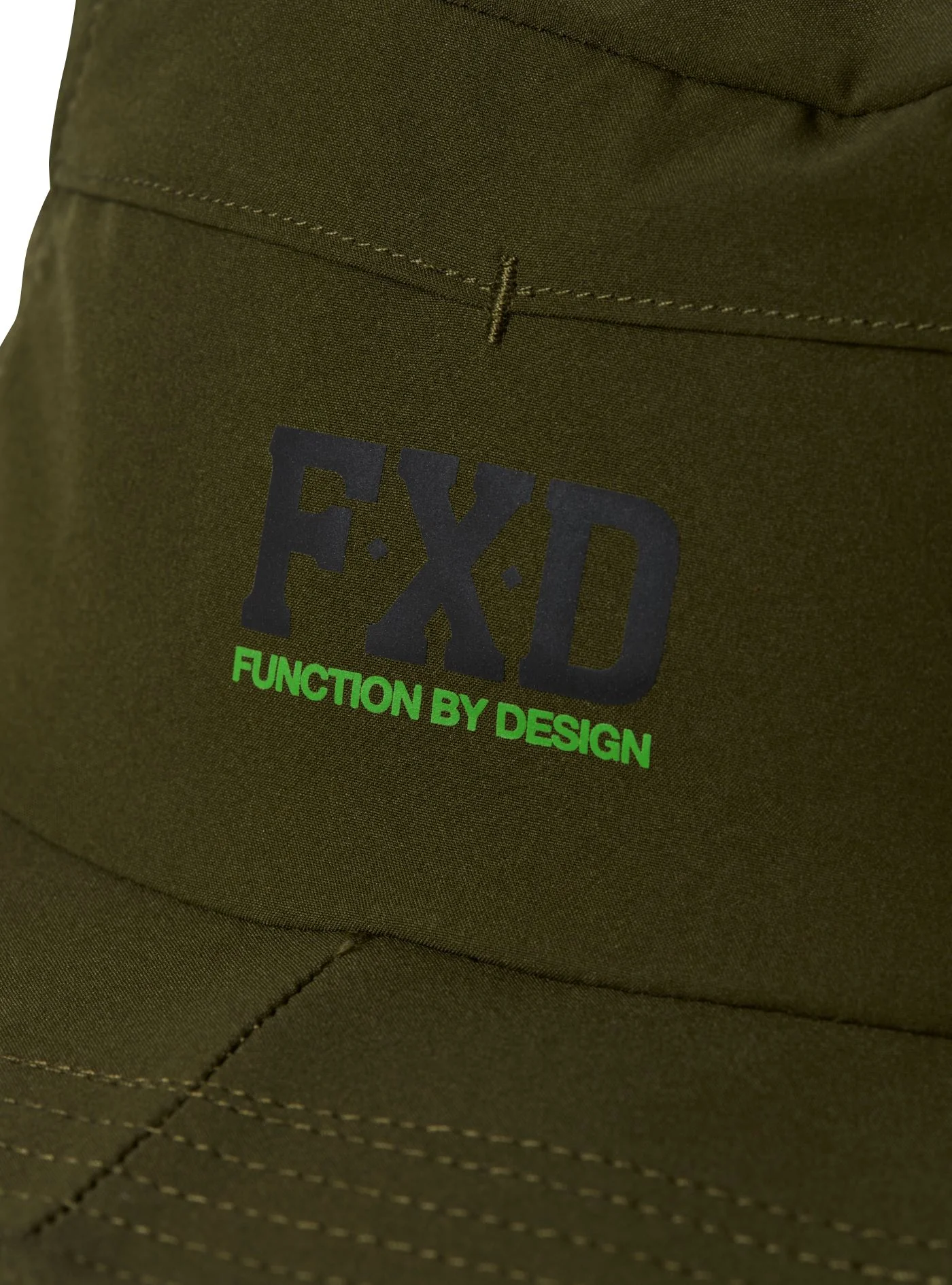 FXD Workwear Tech Boonie Hat (CP14) - Image 16