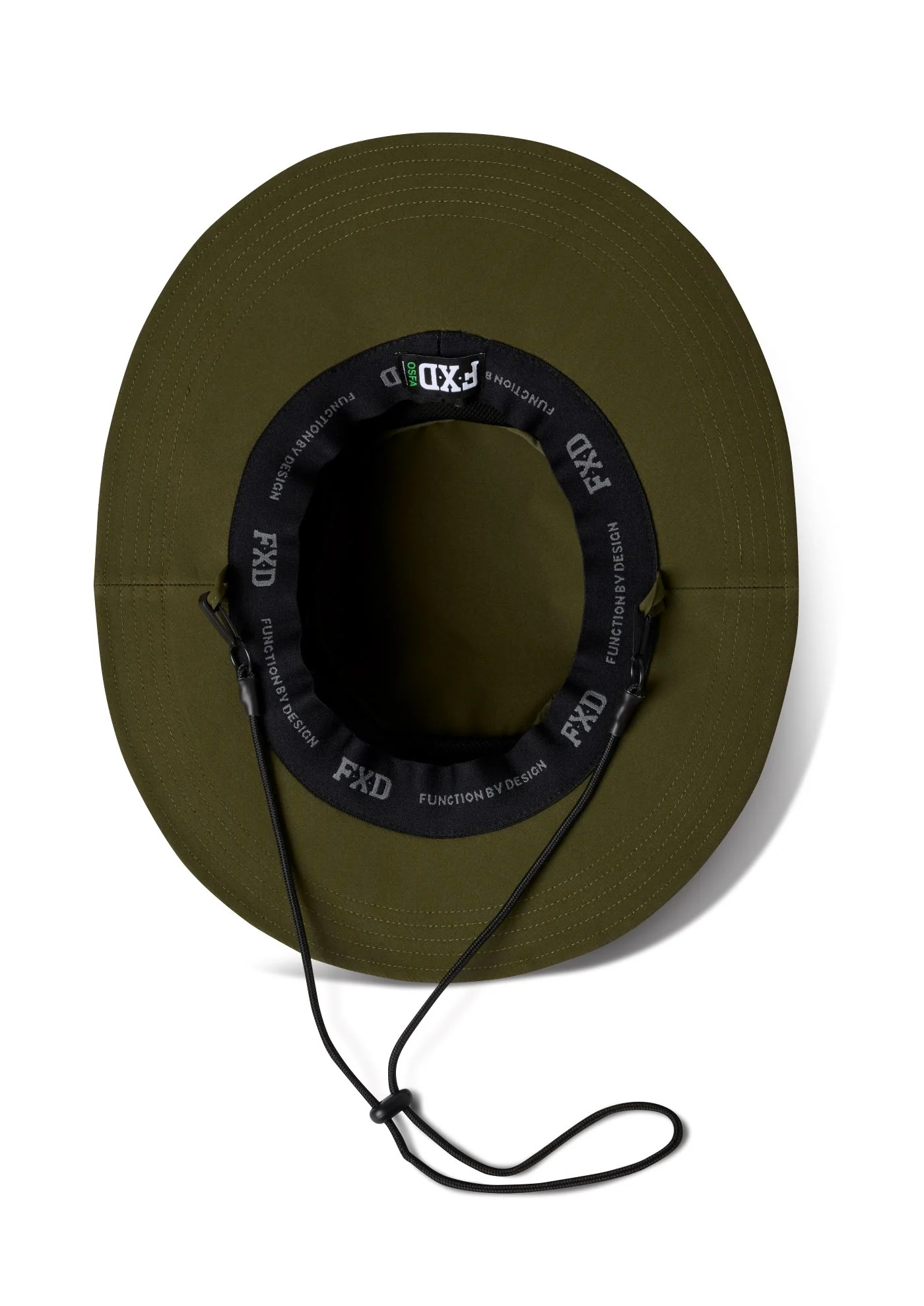 FXD Workwear Tech Boonie Hat (CP14) - Image 18