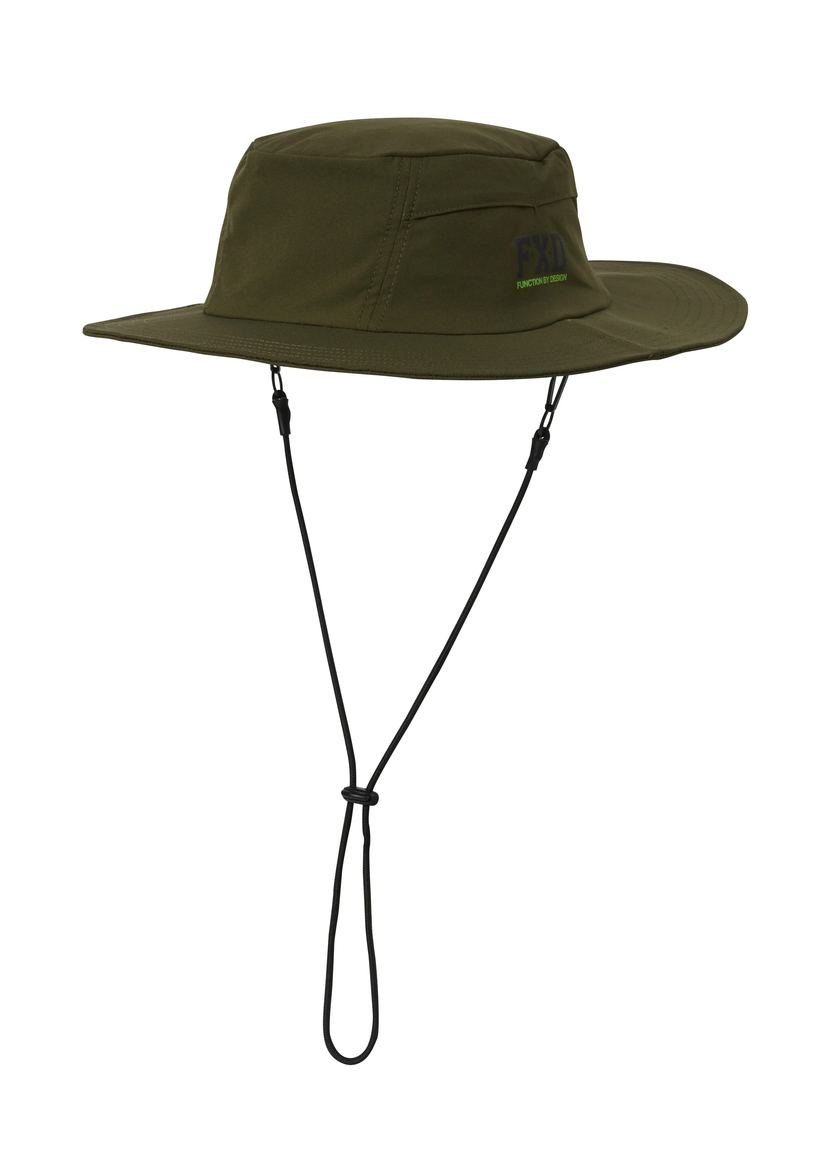 FXD Workwear Tech Boonie Hat (CP14) - Image 19