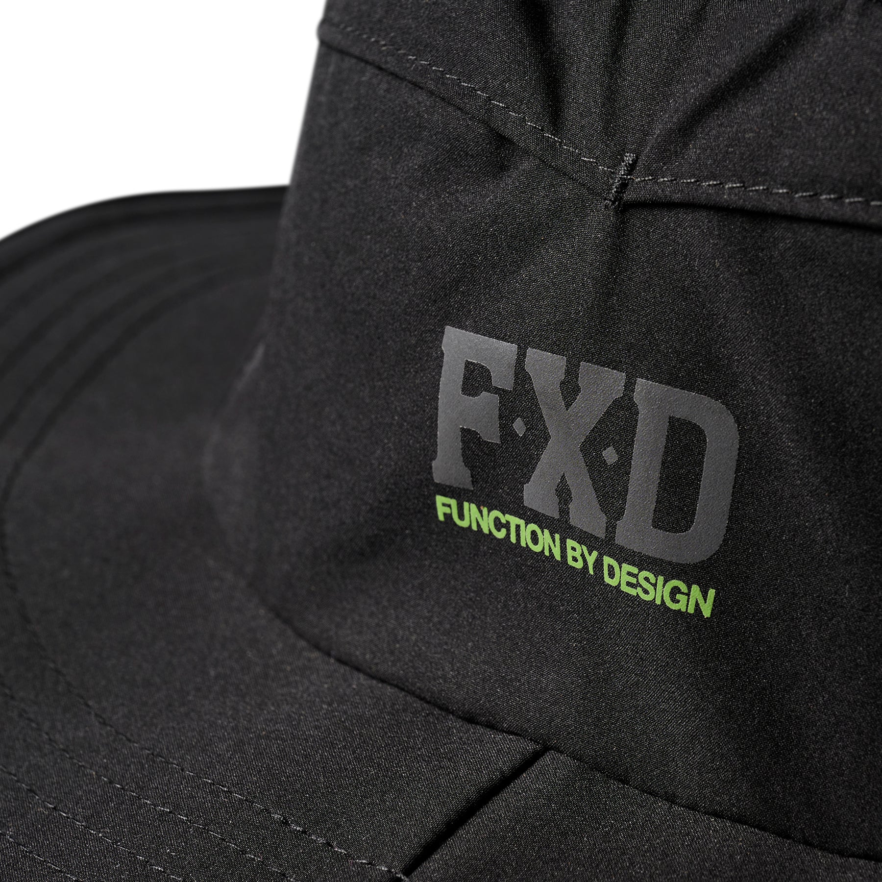 FXD Workwear Tech Boonie Hat (CP14) - Image 4