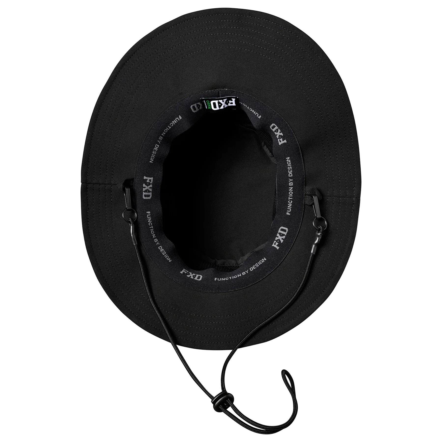 FXD Workwear Tech Boonie Hat (CP14) - Image 6