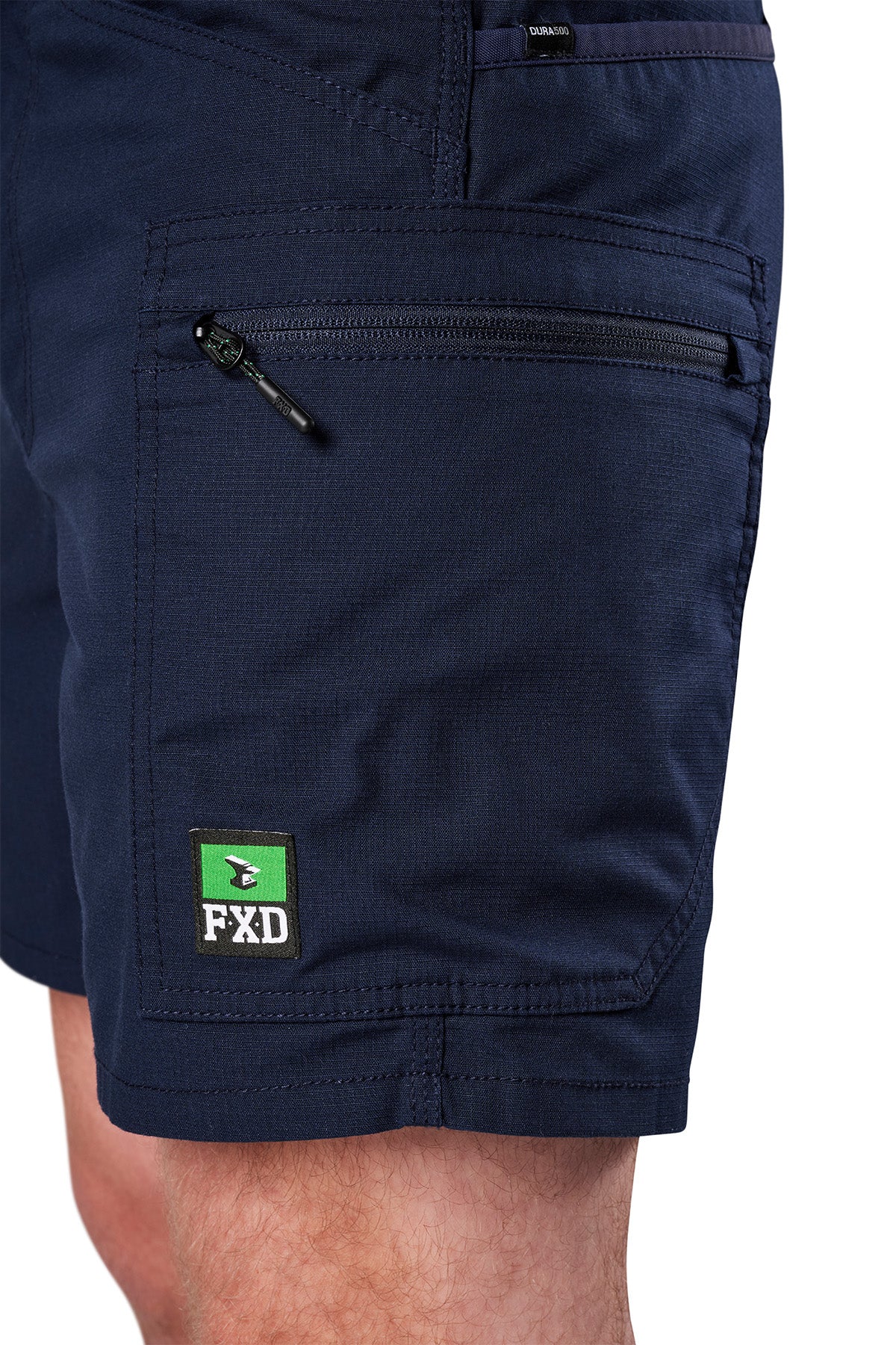 FXD Workwear Comfort Waist Stretch Cargo Short (WS6) - Image 26