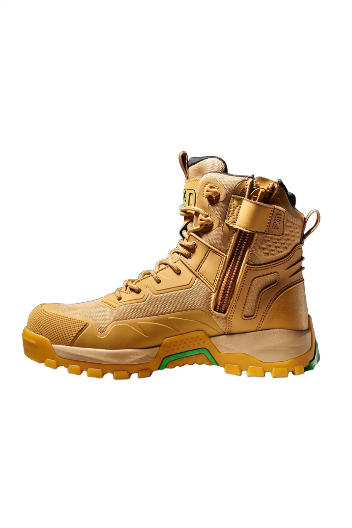 FXD Workwear DURA900™ Nitrolite™ Work Boot (WB5) - Image 15