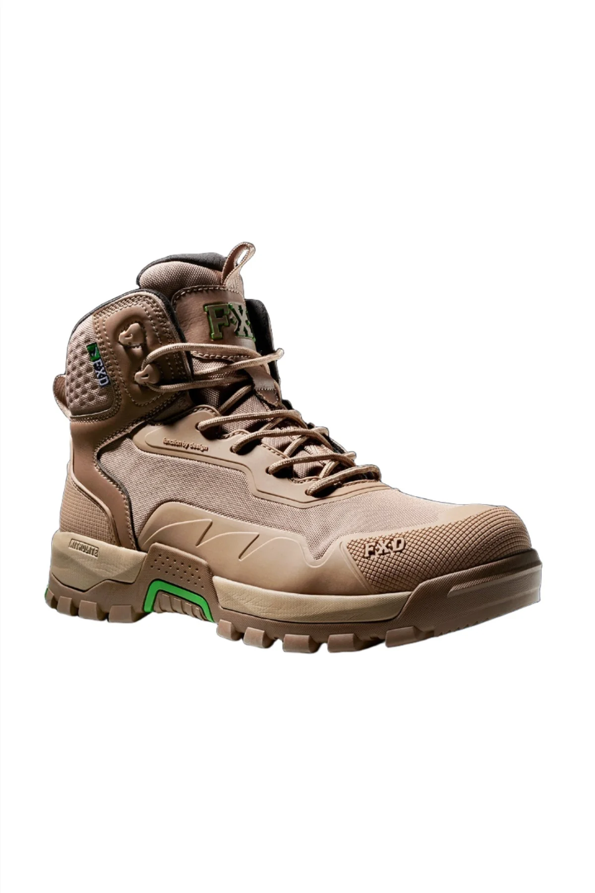 FXD Workwear DURA900™ Nitrolite™ Work Boot (WB6) - Image 13