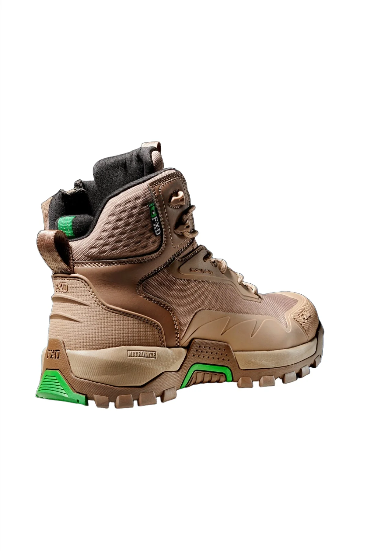 FXD Workwear DURA900™ Nitrolite™ Work Boot (WB6) - Image 14