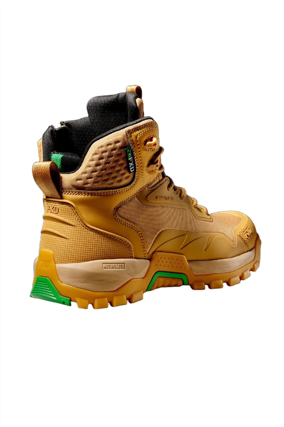 FXD Workwear DURA900™ Nitrolite™ Work Boot (WB6) - Image 15