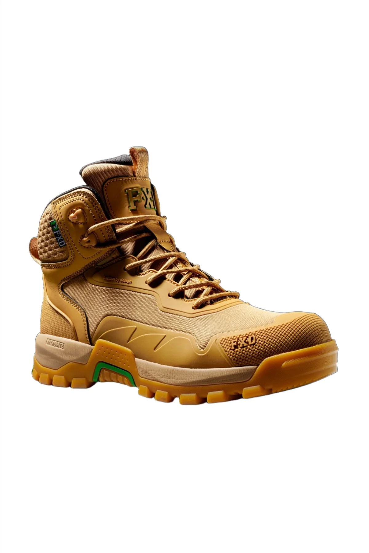 FXD Workwear DURA900™ Nitrolite™ Work Boot (WB6) - Image 16