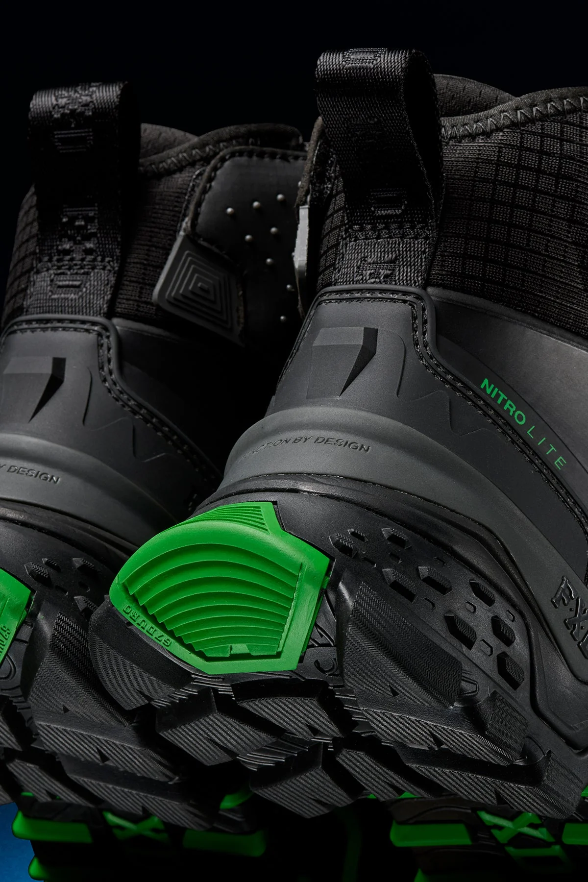 FXD Workwear Dynamic Movement, Extreme Comfort Work Boot (EVO1) - Image 15
