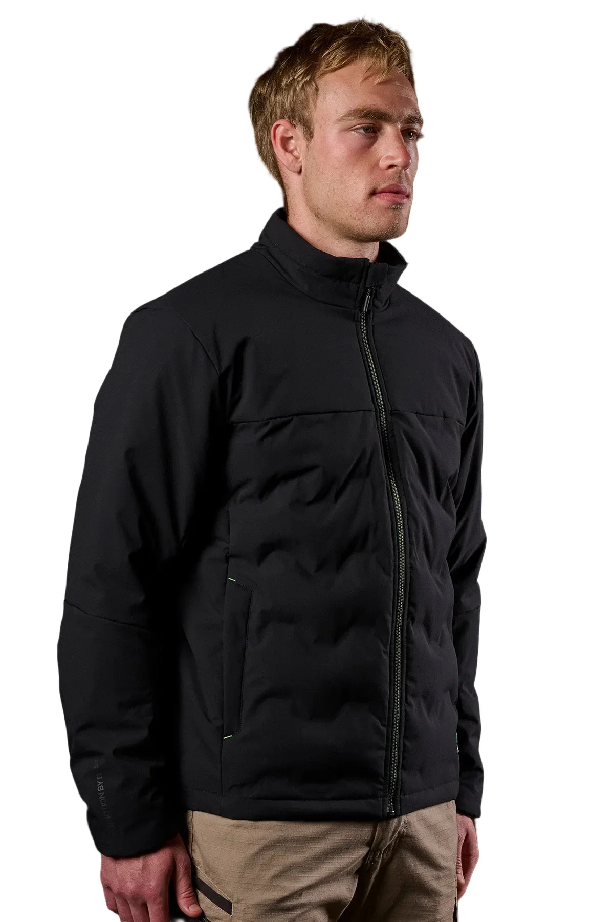 FXD Workwear Insulated Puffer Jacket (WO5) - Image 3