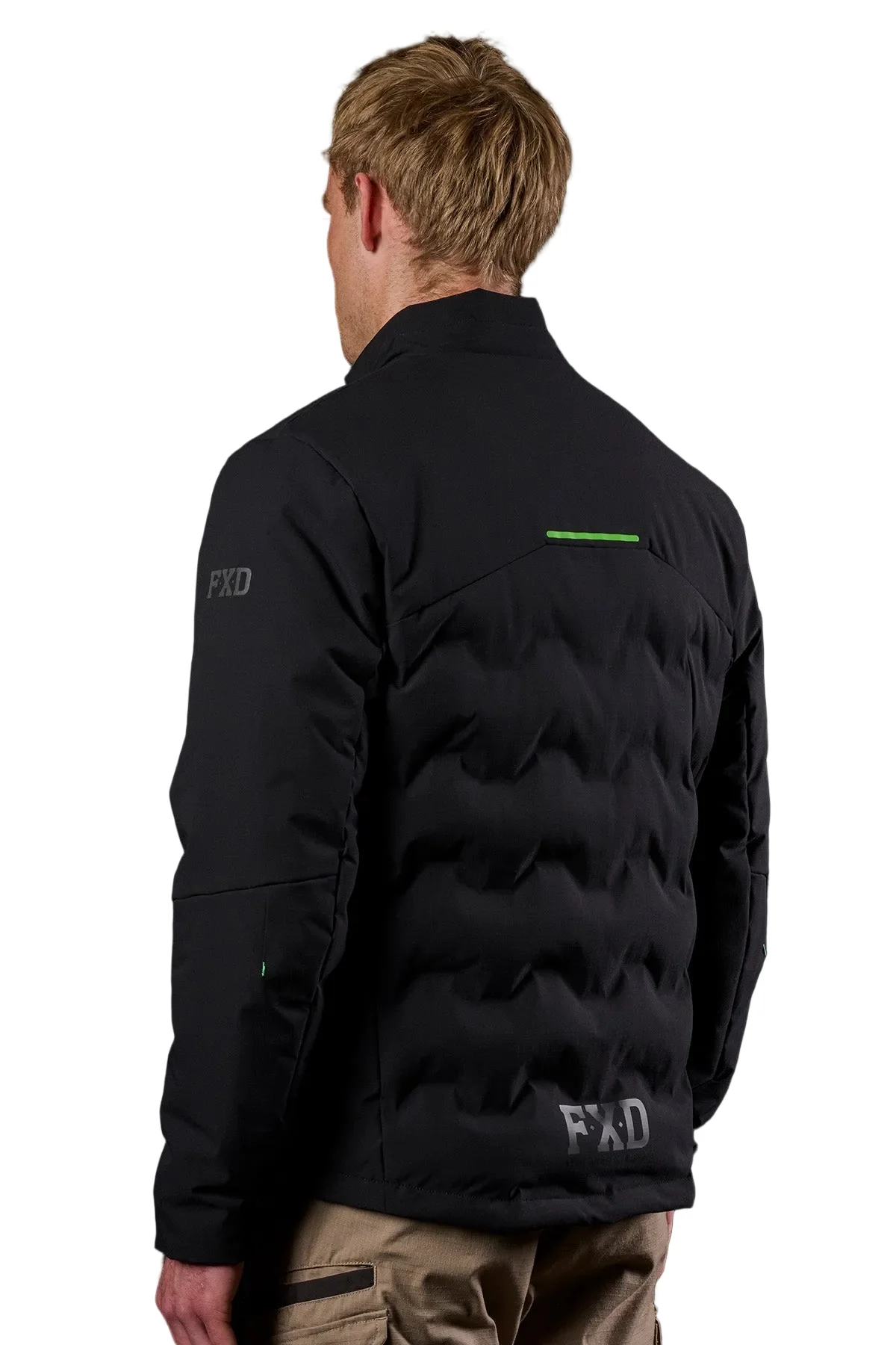 FXD Workwear Insulated Puffer Jacket (WO5) - Image 4
